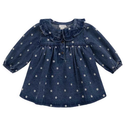 Jamie Kay Ira Dress 3-5Y